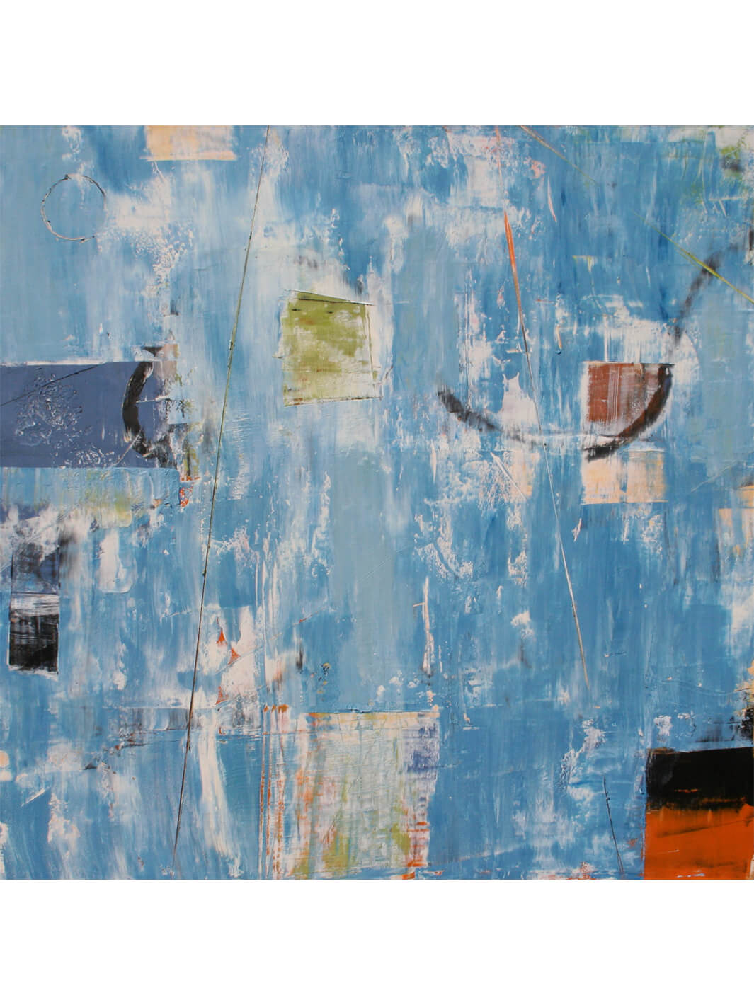 blue note